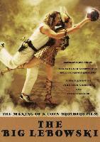 bokomslag The Big Lebowski: The Making of a Coen Brothers Film
