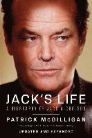 Patrick McGilligan, Patrick Mcgilligan - Jack's Life - A Biography of Jack Nicholson, Häftad