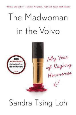 The Madwoman in the Volvo 1