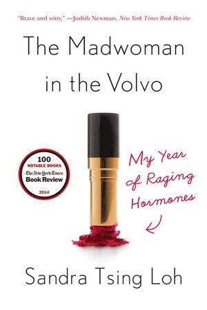 Madwoman in the Volvo