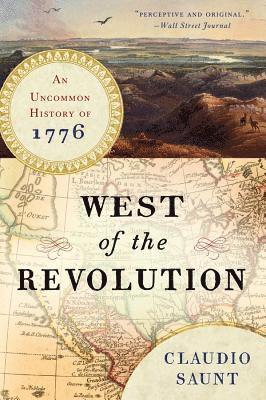 West of the Revolution 1