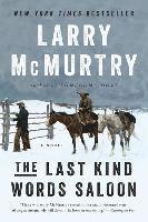 The Last Kind Words Saloon - A Novel 1