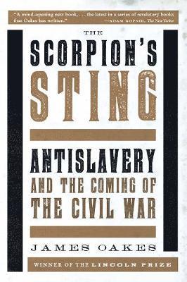 The Scorpion's Sting 1