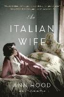 bokomslag An Italian Wife