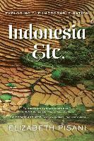 bokomslag Indonesia, Etc. - Exploring the Improbable Nation