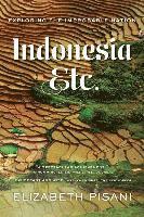 bokomslag Indonesia Etc.: Exploring the Improbable Nation
