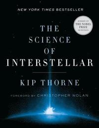 bokomslag The Science of Interstellar
