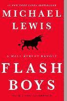 bokomslag Flash Boys