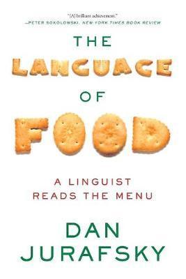 The Language of Food 1