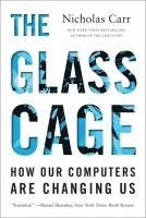 bokomslag The Glass Cage