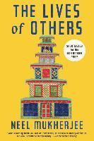 bokomslag Lives of Others