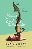 bokomslag Mermaids In Paradise - A Novel