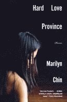 bokomslag Hard Love Province: Poems