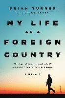 bokomslag My Life As A Foreign Country - A Memoir