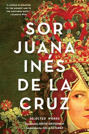 Sor Juana Inés de la Cruz