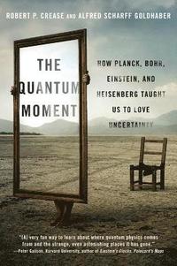bokomslag The Quantum Moment