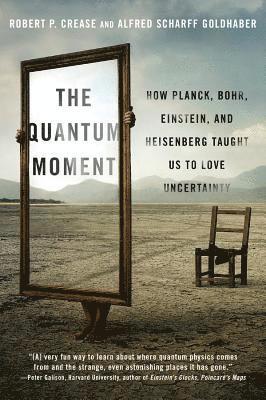 The Quantum Moment 1