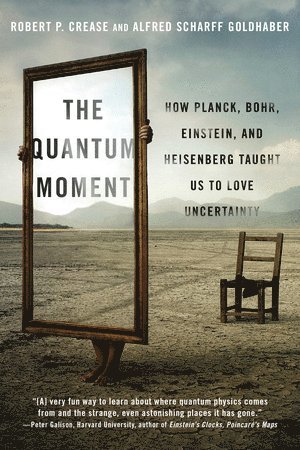 The Quantum Moment 1