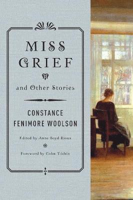 Miss Grief and Other Stories 1