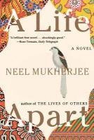 bokomslag Life Apart - A Novel