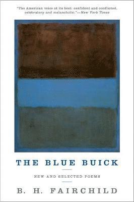 The Blue Buick 1