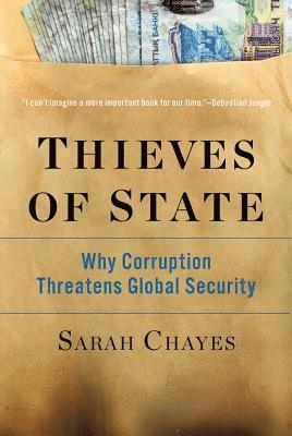 Thieves of State 1