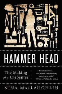 bokomslag Hammer Head