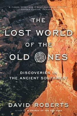 The Lost World of the Old Ones 1