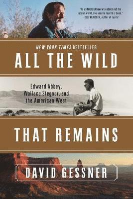 All The Wild That Remains 1