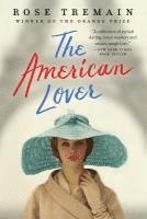 The American Lover 1