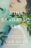 bokomslag Wide Sargasso Sea