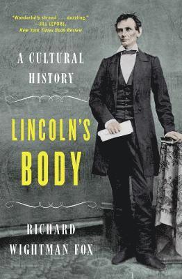 Lincoln's Body 1