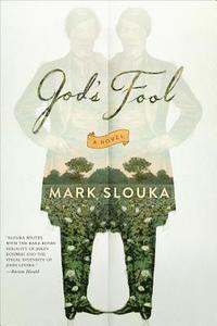 bokomslag God's Fool