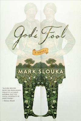 God`s Fool - A Novel 1