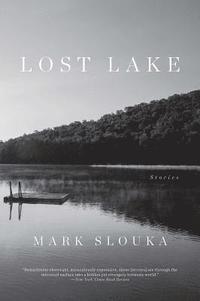 bokomslag Lost Lake: Stories