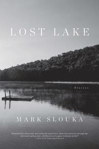 bokomslag Lost Lake - Stories