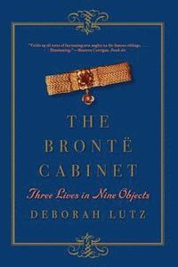 bokomslag The Bronte Cabinet