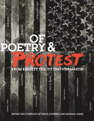 bokomslag Of Poetry and Protest