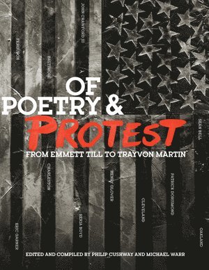 Michael Warr - Of Poetry and Protest, Häftad