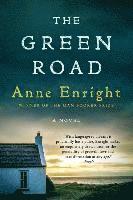 bokomslag Green Road - A Novel