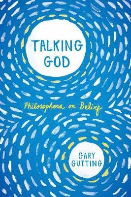 bokomslag Talking God