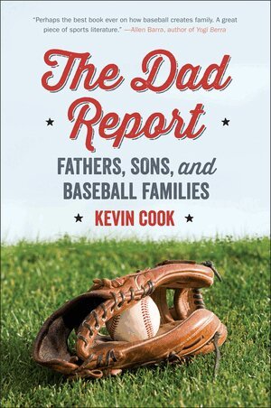 Kevin Cook - Dad Report, Häftad