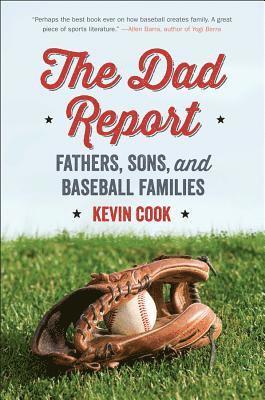 The Dad Report 1