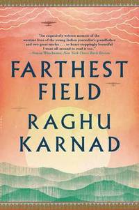 bokomslag Farthest Field: An Indian Story of the Second World War