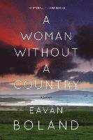 Woman Without A Country - Poems 1