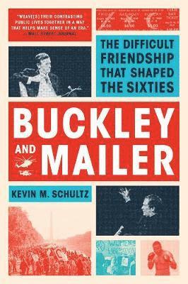 Buckley and Mailer 1