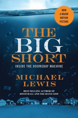 bokomslag Big Short - Inside The Doomsday MacHine