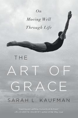 bokomslag Art of Grace