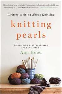 bokomslag Knitting Pearls