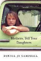 bokomslag Mothers, Tell Your Daughters - Stories